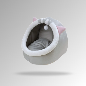 CHICMIEN™ cozy and warm cat house